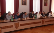 Održana 8. sjednica Koordinacije županijskih savjeta mladih Republike Hrvatske