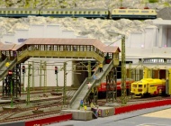 U zagrebačkom Muzeju vlakića Backo Mini Express besplatni ulaz svim posjetiteljima u utorak, 26. svibnja 2020 od 10 do 18 sati