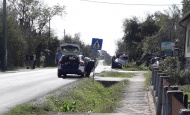 Sedmogodišnje dijete lakše a devetogodišnje teže ozlijeđeno prilikom izlaska iz autobusa i pretrčavanja ceste