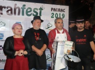 Ekipa „Šuma Trans“ pripremila najbolji grah na Grahfestu u Pakracu