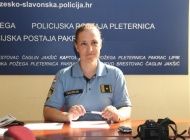 Zabilježeno više prometnih nesreća nego prošle godine