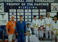 Judaši „Judokana“ osvojili tri medalje