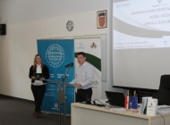 Održana završna konferencija projekta AGRO-TECH