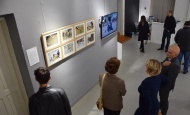 Otvorena izložba Drava Art Biennale