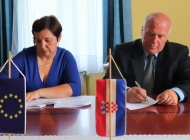 Ubrzo započinje rekonstrukcija prometnice i oborinske odvodnje u Antunovcu