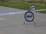 Lakše ozlijeđena pješakinja u Požegi