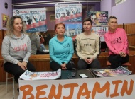 Brojni plesni projekti pred plesačima Marine Mihelčić