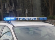Iz policijske bilježnice