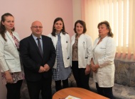 Na području županije djeluju dva tima Palijativne skrbi u Pakracu i Požegi