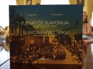 Najavljena izložba Pjevat će Slavonija u čast pola stoljeća požeškog festivala
