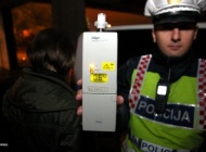 Rekorderi s 2,23 i 2,17 promila alkohola upravljali vozilima bez vozačke i s oduzetom vozačkom dozvolom