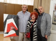 Požeške vedute i krajolik na platno prenijelo 22 slikara
