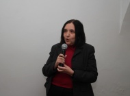 Povjesničarka dr. sc. Marija Karbić s predavanjem "Srednjevjekovna Požega" privukla punu dvoranu