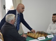 Svečano otvoreno Prvenstvo Hrvatske u šahu