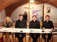 „Otvorite vrata Kristu“ u subotu u Sportskoj dvorani