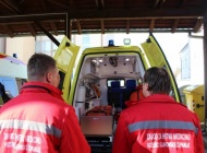 Prošle godine medicinski obradili preko 20 tisuća pacijenata