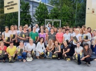Dodijeljeni certifikati i potvrde za završene edukacije i osposobljavanja