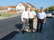 Rekonstrukcije i sanacije prometnica ŽUC trenutno provodi u pet općina i gradova