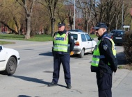 Iz policijske bilježnice