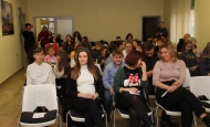 Obilježili Dječji dan grada Pleternice i 10 godina Društva naša djeca