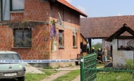 U opožarenoj kući pronađena žena bez znakova života