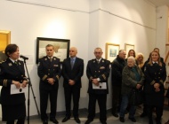 „Ljepota lažnog sjaja“ izložila pred Požežane vrhunska djela svjetskog glasa, ali krivotvorena