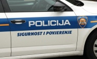 Iz policijske bilježnice