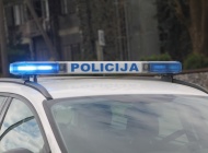 Iz policijske bilježnice