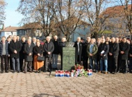 Obilježena 19. godišnjica smrti prvog hrvatskog predsjednika dr. Franje Tuđmana