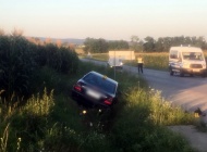 Više osoba ozlijeđeno u prometnoj nesreći kod Hrnjevca