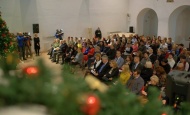 Volonterske nagrade za čaglinsku osnovnu školu
