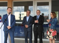 Mještani Radovanaca dobili novi suvremeni Društveni dom