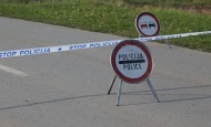 Iz policijske bilježnice
