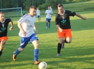 Croatia pobijedila, Dinamo uzeo bod, Sloga poražena