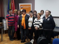 Za predsjednicu ponovno Marica Vidović