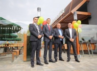 Slavonski Brod dobio McDonald's