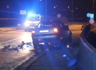Iz policijske bilježnice