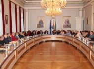 Donesen rekordni proračun županije u iznosu od 706 milijuna kuna