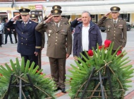 Sjećanje na oslobađanje požeške vojarne 17. rujna 1991. godine