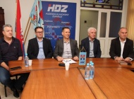Za novog predsjednika izabran Miroslav Ivančić iz Pakraca
