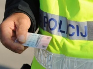 Iz policijske bilježnice
