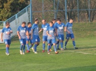 Slavija poražena u Ivankovu