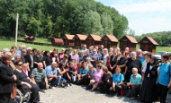 Druženju na Ranču nazočilo 150 korisnika i 22 geronto domaćice