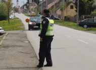 U 24 sata 55 prekršaja nepropisne brzine