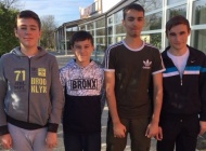 U Vrbovcu nastupila i 4 požeška strijelca