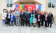 Kempfovci za dobrodošlicu izveli kulturno umjetnički program uz folklor i slavonsku tamburu