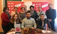SDP: Tražimo prijevremene izbore u gradu Požegi i županiji