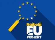Izbor za najuspješniji EU projekt u Hrvatskoj 2020. godine