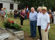 Komemoracija za 1.368 žrtava, žena, djece i staraca koji su tragično završili u pet bunara u Sloboštini