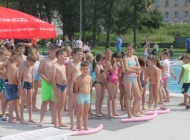 Naučiti plivati želi oko 280 djece